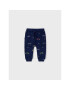 Mayoral Pantaloni trening 2530 Bleumarin Regular Fit - Pled.ro