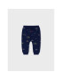 Mayoral Pantaloni trening 2530 Bleumarin Regular Fit - Pled.ro