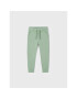 Mayoral Pantaloni trening 4507 Verde Regular Fit - Pled.ro