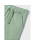 Mayoral Pantaloni trening 4507 Verde Regular Fit - Pled.ro