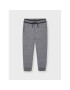 Mayoral Pantaloni trening 4571 Gri Regular Fit - Pled.ro