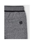 Mayoral Pantaloni trening 4571 Gri Regular Fit - Pled.ro