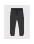 Mayoral Pantaloni trening 4585 Gri Regular Fit - Pled.ro