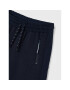 Mayoral Pantaloni trening 4586 Bleumarin Regular Fit - Pled.ro