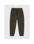 Mayoral Pantaloni trening 4586 Verde Regular Fit - Pled.ro