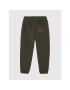 Mayoral Pantaloni trening 4586 Verde Regular Fit - Pled.ro