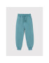 Mayoral Pantaloni trening 6575 Verde Regular Fit - Pled.ro