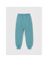 Mayoral Pantaloni trening 6575 Verde Regular Fit - Pled.ro