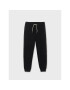 Mayoral Pantaloni trening 6595 Negru - Pled.ro