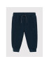 Mayoral Pantaloni trening 704 Bleumarin Regular Fit - Pled.ro