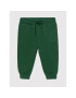 Mayoral Pantaloni trening 704 Verde Regular Fit - Pled.ro