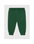 Mayoral Pantaloni trening 704 Verde Regular Fit - Pled.ro