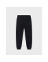 Mayoral Pantaloni trening 705 Negru Regular Fit - Pled.ro