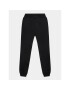 Mayoral Pantaloni trening 705 Negru Regular Fit - Pled.ro