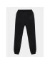 Mayoral Pantaloni trening 705 Negru Regular Fit - Pled.ro