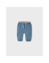 Mayoral Pantaloni trening 719 Albastru Regular Fit - Pled.ro