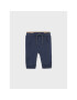 Mayoral Pantaloni trening 719 Bleumarin Regular Fit - Pled.ro