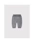 Mayoral Pantaloni trening 719 Gri Regular Fit - Pled.ro