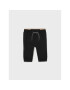 Mayoral Pantaloni trening 719 Negru Regular Fit - Pled.ro