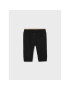 Mayoral Pantaloni trening 719 Negru Regular Fit - Pled.ro