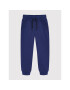 Mayoral Pantaloni trening 725 Bleumarin Regular Fit - Pled.ro