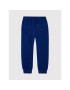 Mayoral Pantaloni trening 725 Bleumarin Regular Fit - Pled.ro