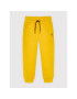 Mayoral Pantaloni trening 725 Galben Regular Fit - Pled.ro