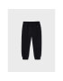 Mayoral Pantaloni trening 725 Negru Regular Fit - Pled.ro