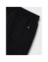 Mayoral Pantaloni trening 725 Negru Regular Fit - Pled.ro