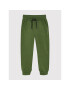 Mayoral Pantaloni trening 725 Verde Regular Fit - Pled.ro