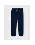 Mayoral Pantaloni trening 742 Bleumarin Regular Fit - Pled.ro