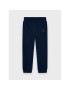 Mayoral Pantaloni trening 742 Bleumarin Regular Fit - Pled.ro