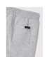 Mayoral Pantaloni trening 742 Gri Regular Fit - Pled.ro