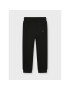 Mayoral Pantaloni trening 742 Negru Regular Fit - Pled.ro