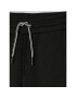 Mayoral Pantaloni trening 742 Negru Regular Fit - Pled.ro