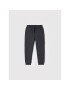 Mayoral Pantaloni trening 742 Negru Regular Fit - Pled.ro