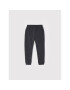 Mayoral Pantaloni trening 742 Negru Regular Fit - Pled.ro