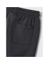 Mayoral Pantaloni trening 742 Negru Regular Fit - Pled.ro