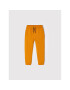 Mayoral Pantaloni trening 742 Portocaliu Regular Fit - Pled.ro