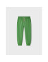 Mayoral Pantaloni trening 742 Verde Regular Fit - Pled.ro