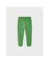 Mayoral Pantaloni trening 742 Verde Regular Fit - Pled.ro