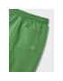 Mayoral Pantaloni trening 742 Verde Regular Fit - Pled.ro