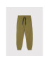 Mayoral Pantaloni trening 744 Verde Regular Fit - Pled.ro