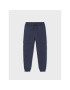 Mayoral Pantaloni trening 7575 Gri Regular Fit - Pled.ro