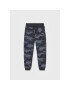 Mayoral Pantaloni trening 7580 Gri Regular Fit - Pled.ro