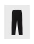 Mayoral Pantaloni trening 7590 Negru Regular Fit - Pled.ro