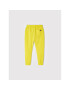 Mayoral Pantaloni trening Galben Regular Fit - Pled.ro