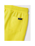 Mayoral Pantaloni trening Galben Regular Fit - Pled.ro