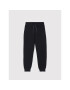 Mayoral Pantaloni trening Negru Regular Fit - Pled.ro