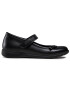 Mayoral Pantofi 40205 Negru - Pled.ro